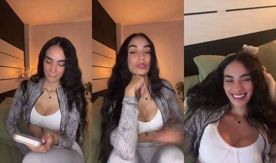 Pocahontas_col Bigo Live — Sep 14, 2026, 8:42 PM