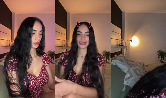 Pocahontas_col Bigo Live — Sep 16, 2026, 7:57 PM