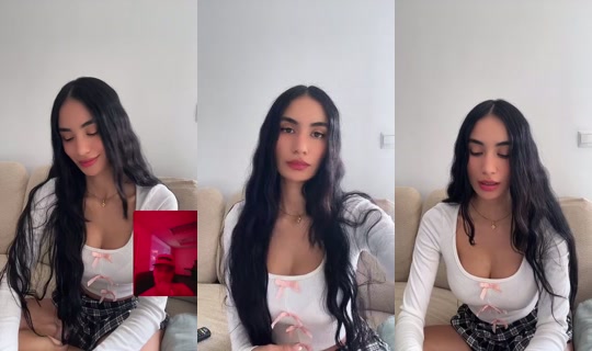 Pocahontas_col Bigo Live — Sep 17, 2026, 8:35 AM