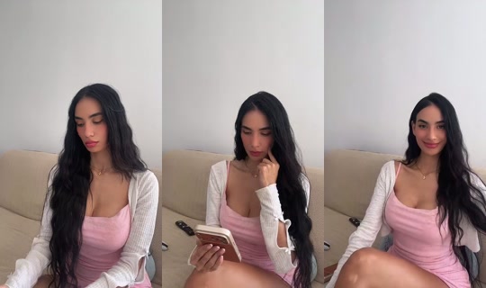 Pocahontas_col Bigo Live — Sep 18, 2026, 8:45 AM