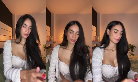 Pocahontas_col Bigo Live — Sep 19, 2026, 7:31 PM