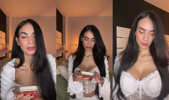 Pocahontas_col Bigo Live — Sep 19, 2026, 8:22 PM
