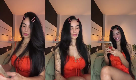 Pocahontas_col Bigo Live — Sep 20, 2026, 9:28 PM