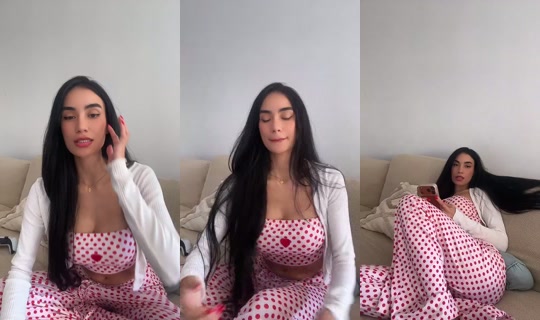 Pocahontas_col Bigo Live — Sep 22, 2026, 11:12 AM