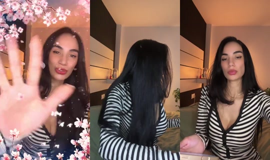Pocahontas_col Bigo Live — Sep 22, 2026, 7:46 PM