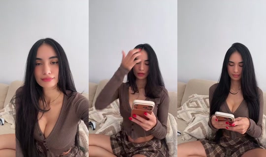 Pocahontas_col Bigo Live — Sep 23, 2026, 8:07 AM