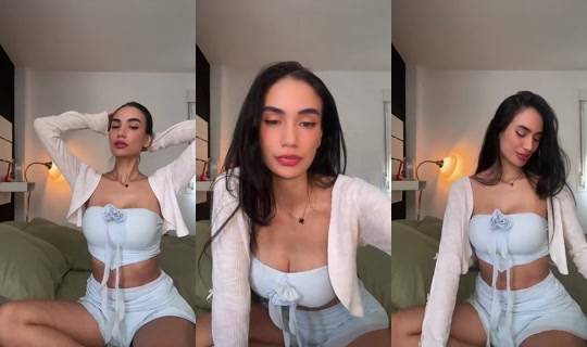 Pocahontas_col Bigo Live — Sep 24, 2026, 11:26 AM