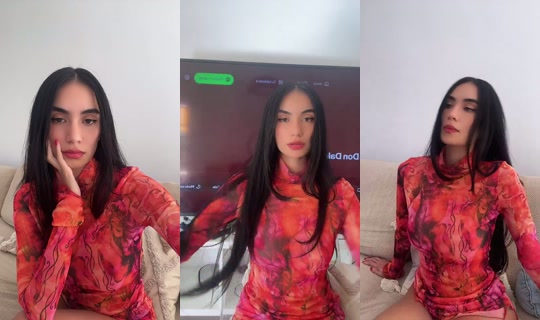 Pocahontas_col Bigo Live — Sep 25, 2026, 8:17 AM