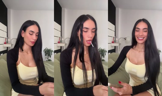 Pocahontas_col Bigo Live — Sep 26, 2026, 2:39 PM