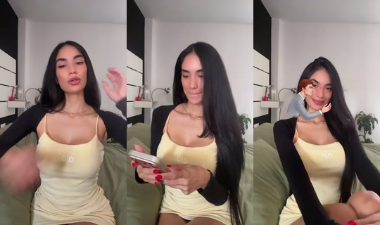 Pocahontas_col Bigo Live — Sep 26, 2026, 3:30 PM