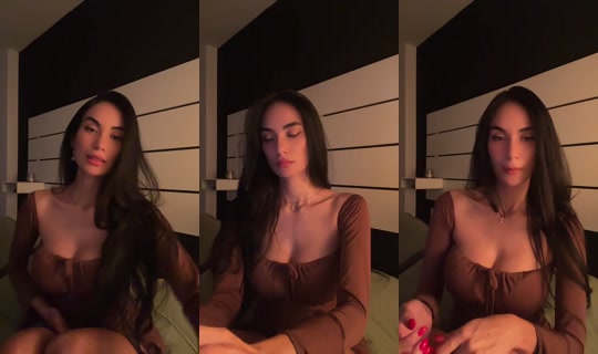 Pocahontas_col Bigo Live — Sep 27, 2026, 6:15 PM