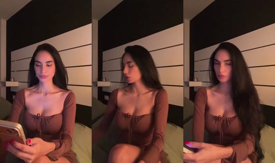 Pocahontas_col Bigo Live — Sep 27, 2026, 7:35 PM