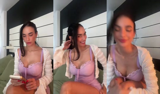 Pocahontas_col Bigo Live — Sep 28, 2026, 1:10 PM