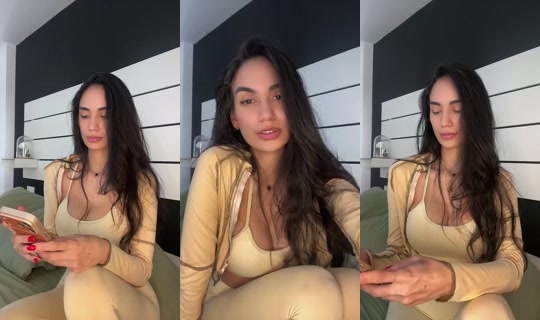 Pocahontas_col Bigo Live — Oct 4, 2026, 2:55 PM