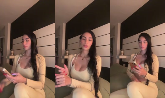 Pocahontas_col Bigo Live — Oct 4, 2026, 7:38 PM