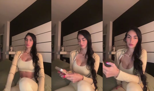 Pocahontas_col Bigo Live — Oct 4, 2026, 8:29 PM