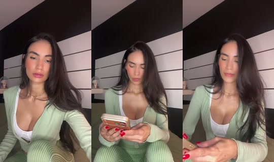 Pocahontas_col Bigo Live — Oct 7, 2026, 5:30 PM