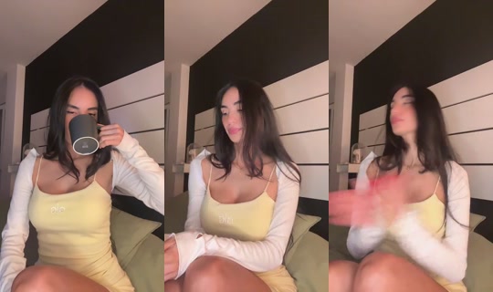 Pocahontas_col Bigo Live — Oct 9, 2026, 7:04 PM