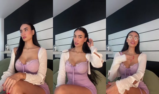 Pocahontas_col Bigo Live — Oct 10, 2026, 2:42 PM