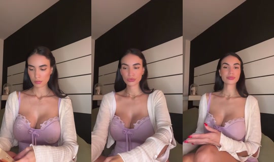 Pocahontas_col Bigo Live — Oct 10, 2026, 6:38 PM