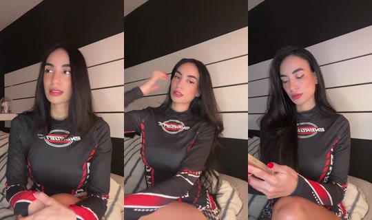 Pocahontas_col Bigo Live — Oct 11, 2026, 7:25 PM