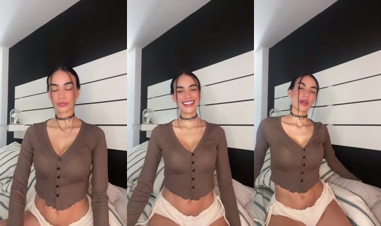 Pocahontas_col Bigo Live — Oct 13, 2026, 10:20 AM