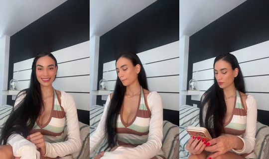 Pocahontas_col Bigo Live — Oct 17, 2026, 10:50 AM