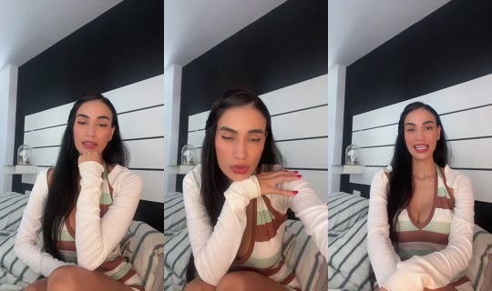 Pocahontas_col Bigo Live — Oct 17, 2026, 11:44 AM