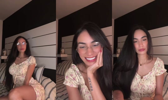 Pocahontas_col Bigo Live — Oct 19, 2026, 7:35 PM