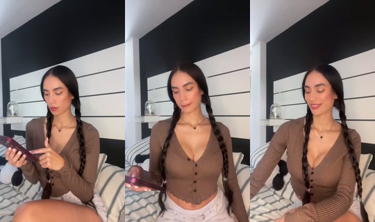 Pocahontas_col Bigo Live — Oct 22, 2026, 12:18 PM