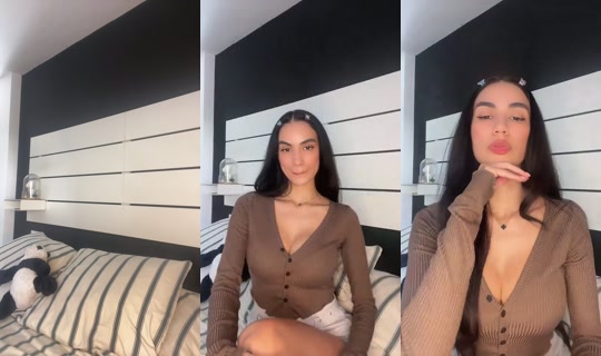 Pocahontas_col Bigo Live — Oct 22, 2026, 1:28 PM