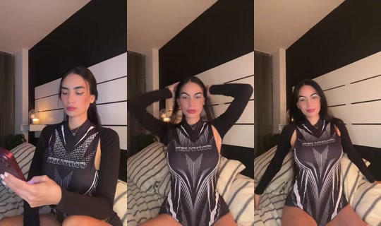 Pocahontas_col Bigo Live — Oct 24, 2026, 5:49 PM