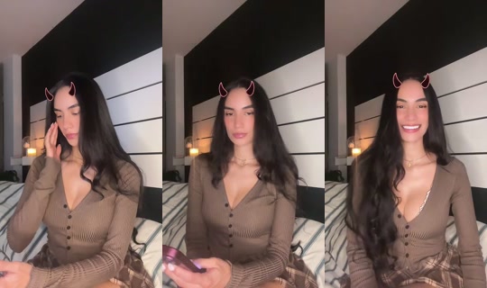 Pocahontas_col Bigo Live — Oct 26, 2026, 8:42 PM