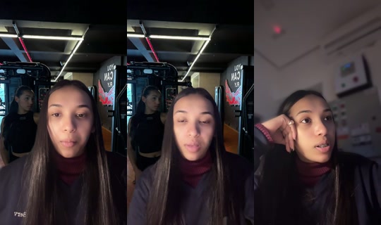 Pocahs2 Bigo Live — Jul 25, 2026, 9:29 PM