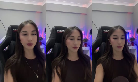 PoncikDancer Bigo Live — Jul 20, 2026, 5:35 PM