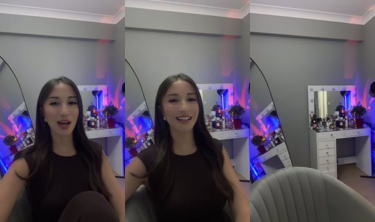 PoncikDancer Bigo Live — Jul 20, 2026, 7:00 PM