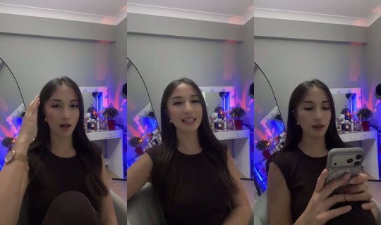 PoncikDancer Bigo Live — Jul 20, 2026, 7:50 PM