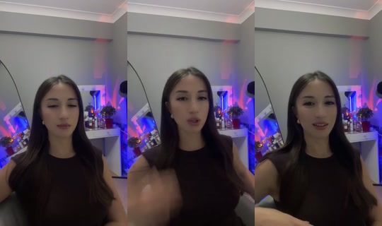 PoncikDancer Bigo Live — Jul 20, 2026, 10:16 PM