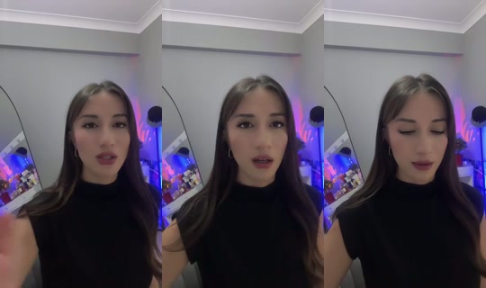 PoncikDancer Bigo Live — Jul 21, 2026, 6:04 PM