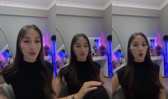 PoncikDancer Bigo Live — Jul 21, 2026, 8:04 PM