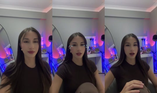 PoncikDancer Bigo Live — Jul 23, 2026, 8:25 PM
