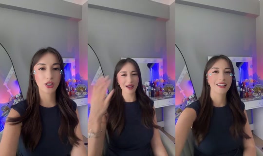 PoncikDancer Bigo Live — Jul 24, 2026, 11:22 AM