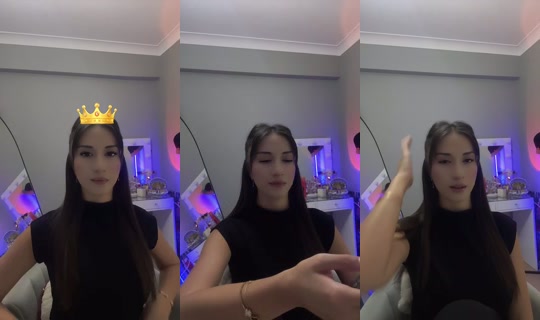 PoncikDancer Bigo Live — Sep 4, 2026, 7:33 PM