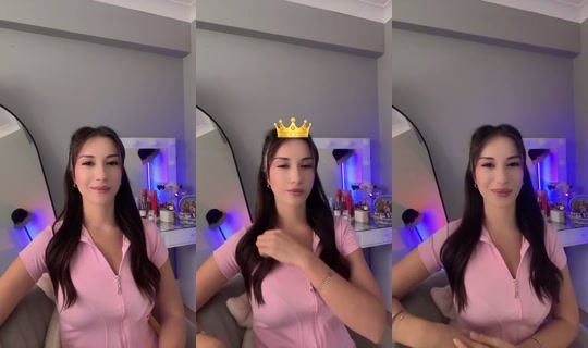 PoncikDancer Bigo Live — Sep 5, 2026, 11:16 AM