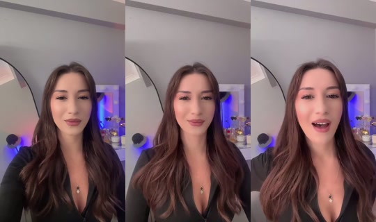 PoncikDancer Bigo Live — Sep 19, 2026, 6:50 AM