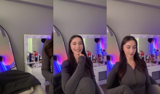 PoncikDancer Bigo Live — Oct 20, 2026, 1:12 PM