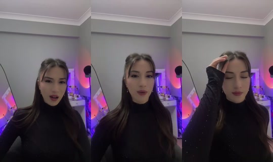 PoncikDancer Bigo Live — Oct 22, 2026, 5:55 PM