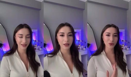 PoncikDancer Bigo Live — Oct 25, 2026, 7:58 AM