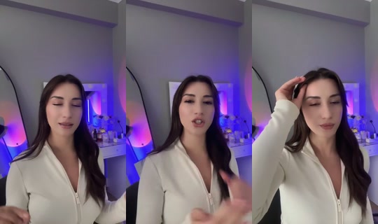 PoncikDancer Bigo Live — Oct 25, 2026, 11:40 AM