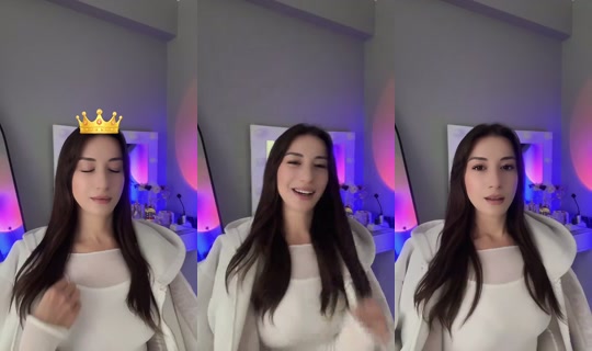 PoncikDancer Bigo Live — Oct 26, 2026, 10:14 AM